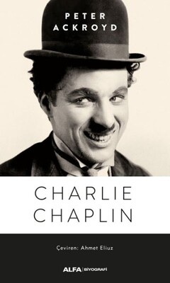 Charlie Chaplin - Alfa Yayınları