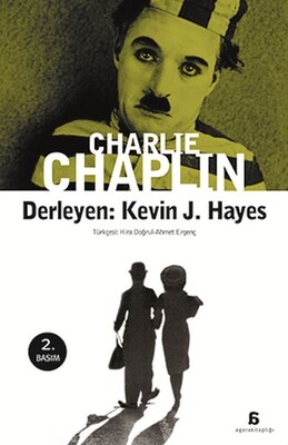 Charlie Chaplin - Agora Kitaplığı
