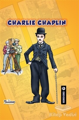 Charlie Chaplin - Tanıyor Musun? - Teleskop