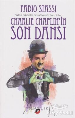 Charlie Chaplin'in Son Dansı - 1