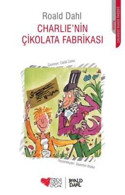 Charlie’nin Çikolata Fabrikası - 1