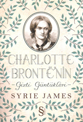 Charlotte Bronte'nin - Gizli Günlükleri - Everest Yayınları