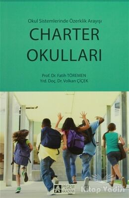 Charter Okulları - 1