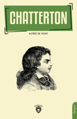 Chatterton - Dorlion Yayınları
