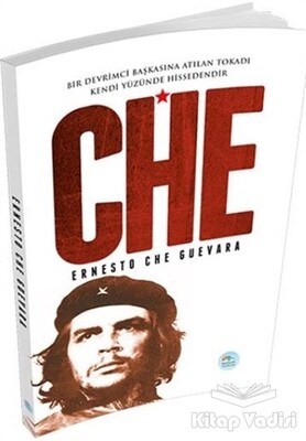 Che - Maviçatı Yayınları