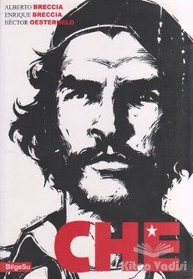 Che - BilgeSu Yayıncılık