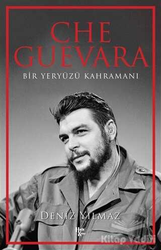 Halk Kitabevi - Che Guevara
