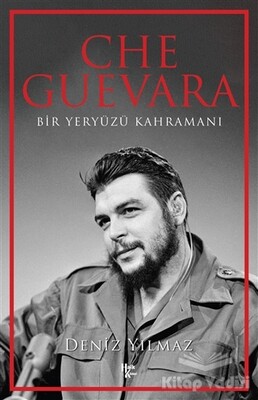 Che Guevara - Halk Kitabevi