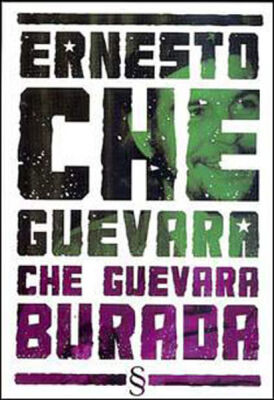 Che Guevara Burada - 1