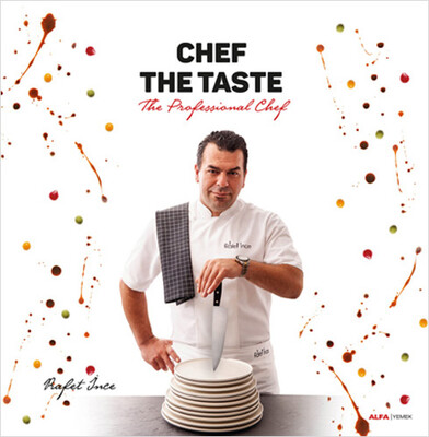 Chef The Taste - Alfa Yayınları