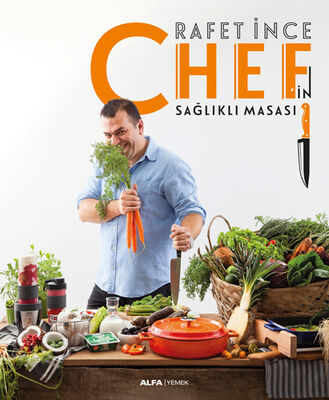 Chef'in Sağlıklı Masası - 1