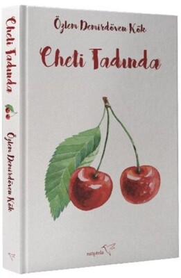 Cheli Tadında - Müptela Yayınları