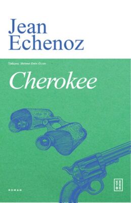 Cherokee - 1