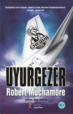 Cherub 9 - Uyurgezer - 1
