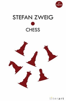 Chess - Literart Yayınları