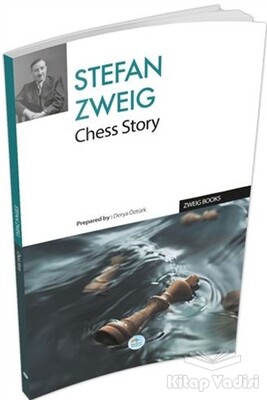 Chess Story - Maviçatı Yayınları