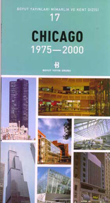 Chicago 1975-2000 - Boyut Yayın Grubu