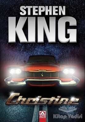 Christine - 1