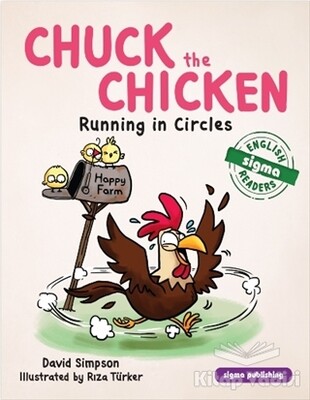 Chuck The Chicken - Sigma Publishing