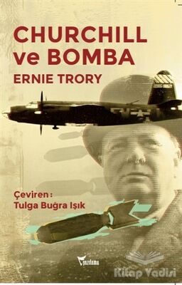 Churchill ve Bomba - 1