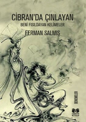 Cibranda Çınlayan - Librum Kitap