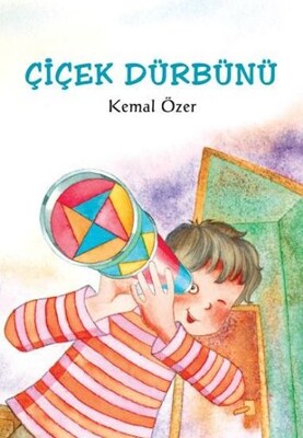 Çiçek Dürbünü - Tudem Yayınları