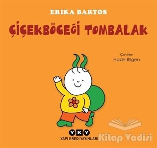 Çiçekböceği Tombalak - 1