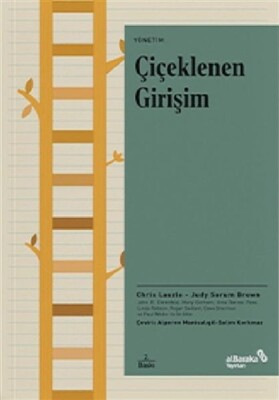 Çiçeklenen Girişim - Albaraka Yayınları