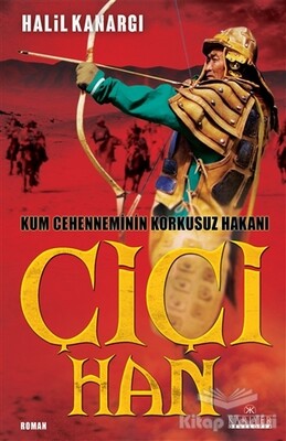 Çiçi Han - Kariyer Yayınları