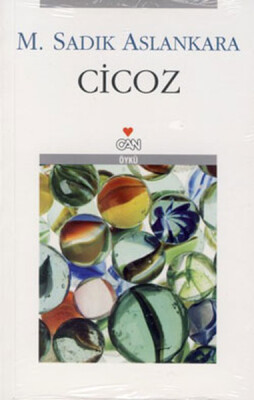 Cicoz - Can Sanat Yayınları