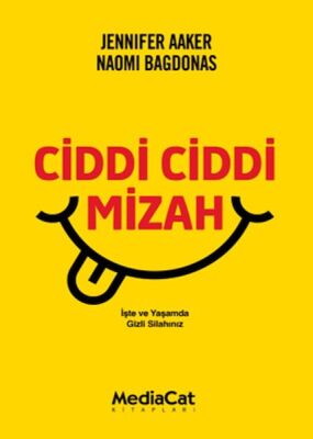 Ciddi Ciddi Mizah - 1