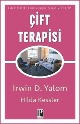 Çift Terapisi - Pozitif Yayınları