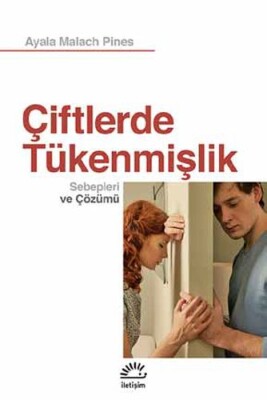 Çiftlerde Tükenmişlik - İletişim Yayınları