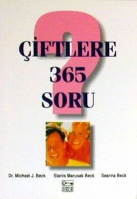 Çiftlere 365 Soru - 1