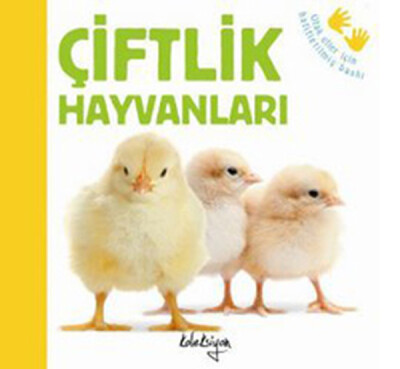 Çiftlik Hayvanları - Koleksiyon Yayıncılık