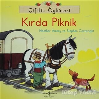 Çiftlik Öyküleri - Kırda Piknik - 1