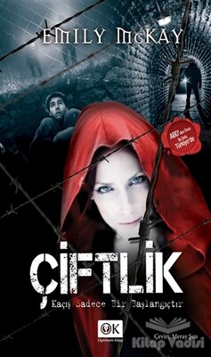 Çiftlik - Optimum Kitap