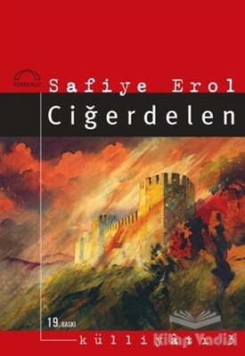 Ciğerdelen - Kubbealtı Neşriyatı Yayıncılık