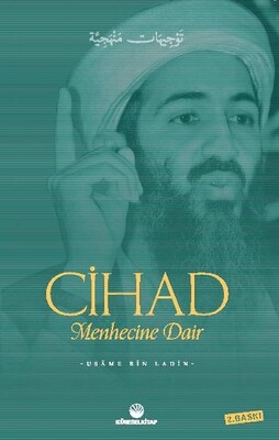 Cihad Menhecine Dair - Küresel Kitap