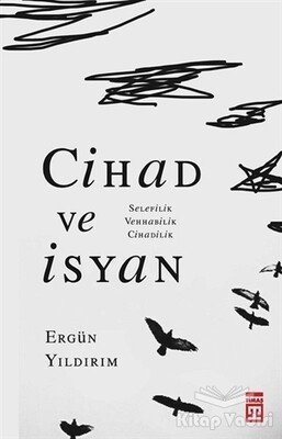 Cihad ve İsyan - Timaş Yayınları