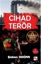 Cihad ve Terör - Az Kitap