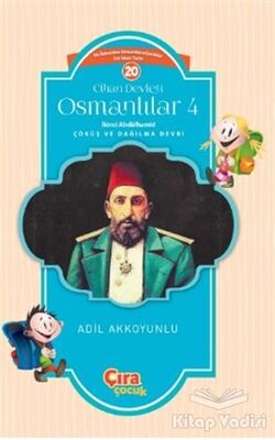 Cihan Devleti Osmanlılar 4 - 1