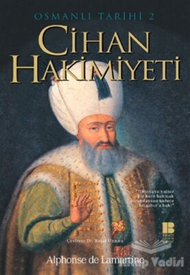 Cihan Hakimiyeti - Bilge Kültür Sanat