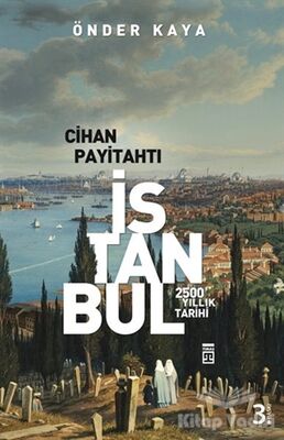 Cihan Payitahtı İstanbul - 1