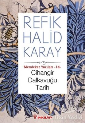 Cihangir Dalkavuğu Tarih - 1