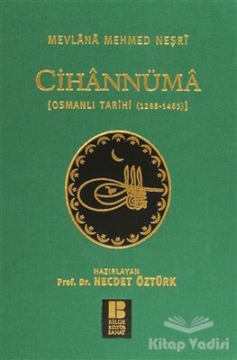 Cihannüma Osmanlı Tarihi (1288-1485) - 1