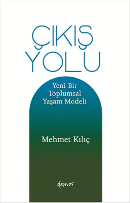 Çıkış Yolu - Demos Yayınları