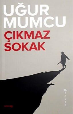 Çıkmaz Sokak - um:ag Yayınları