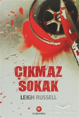 Çıkmaz Sokak - Kassandra Yayınları