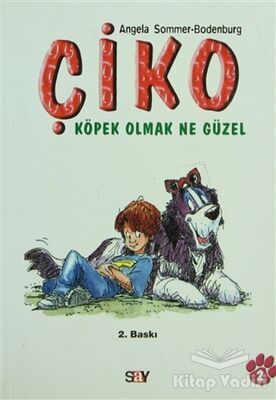 Çiko Köpek Olmak Ne Güzel - 1